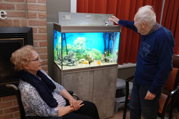 Wielant woonzorgcentrum Anzegem