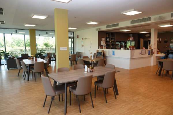 Wijgmaalbroek assistentiewoning Wijgmaal