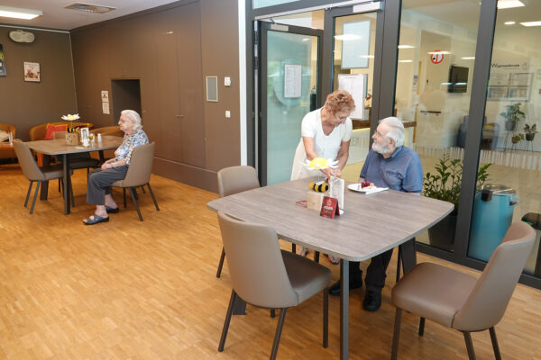 Wijgmaalbroek assistentiewoning Wijgmaal