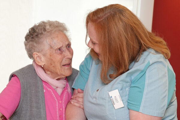 Zonnetij woonzorgcentrum Aartselaar