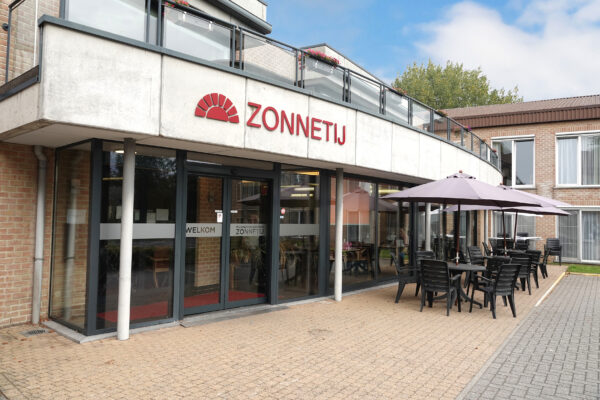 Zonnetij woonzorgcentrum Aartselaar