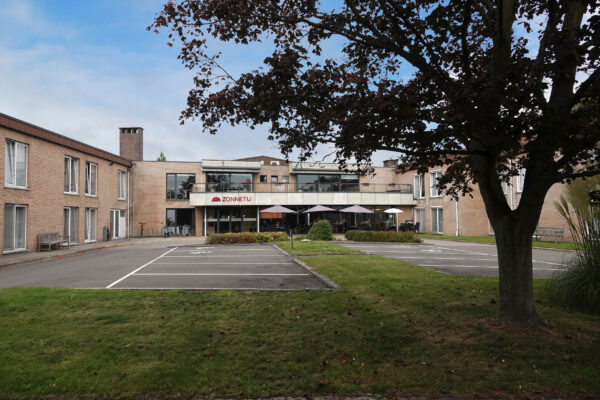 Zonnetij woonzorgcentrum Aartselaar