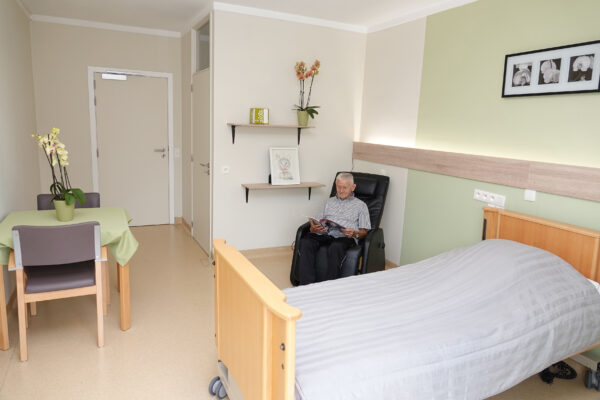 Zonnetij woonzorgcentrum Aartselaar