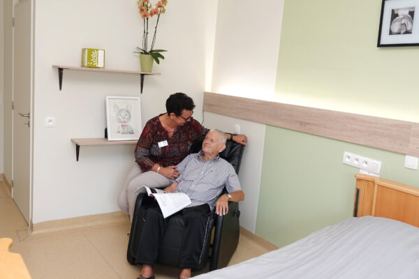 Zonnetij woonzorgcentrum Aartselaar