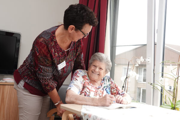 Zonnetij woonzorgcentrum Aartselaar