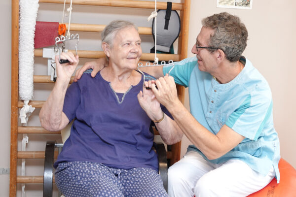 Zonnetij woonzorgcentrum Aartselaar