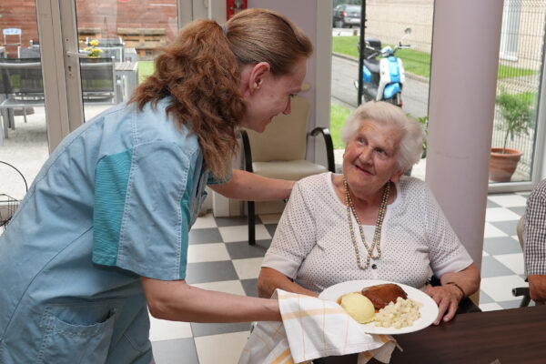 Zonnetij woonzorgcentrum Aartselaar
