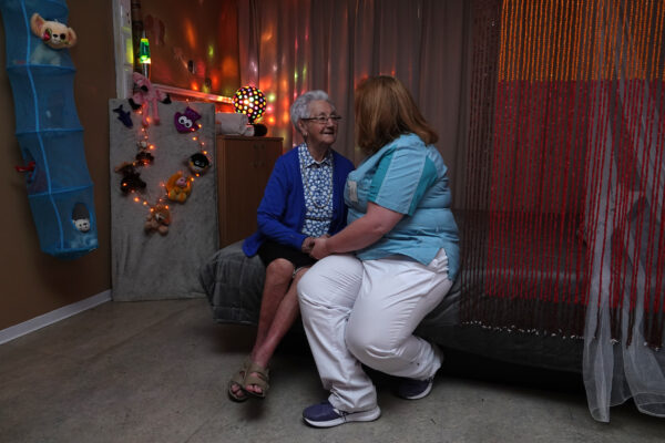 Zonnetij woonzorgcentrum Aartselaar