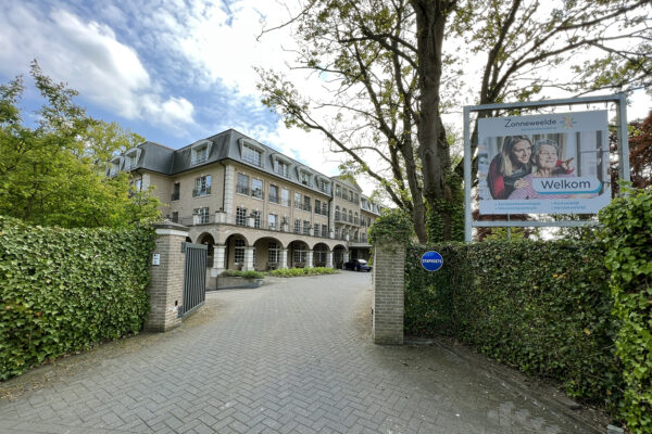 Zonneweelde woonzorgcentrum Rijmenam