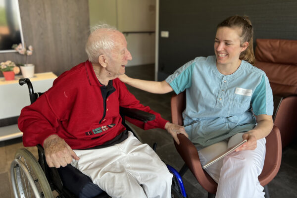 Zonneweelde woonzorgcentrum Rijmenam