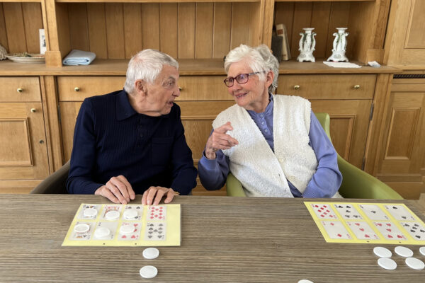 Zonneweelde woonzorgcentrum Rijmenam