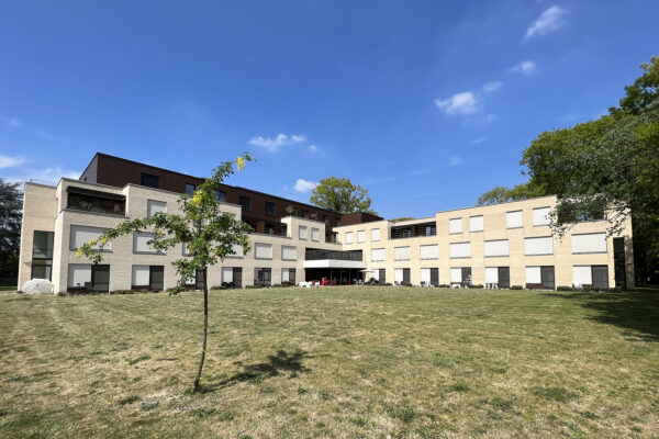 Zonneweelde woonzorgcentrum Rijmenam