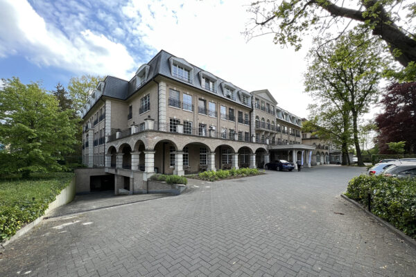 Zonneweelde woonzorgcentrum Rijmenam