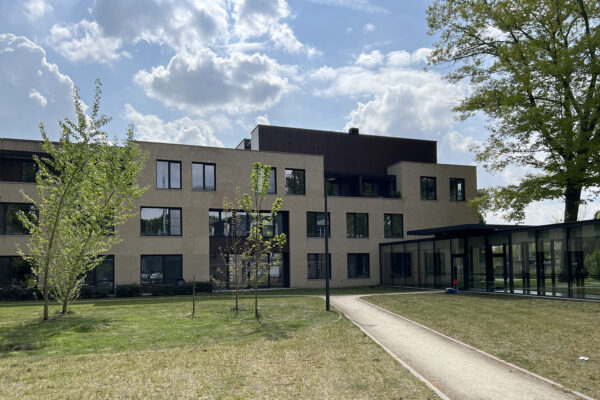 Zonneweelde woonzorgcentrum Rijmenam