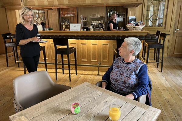 Zonneweelde woonzorgcentrum Rijmenam