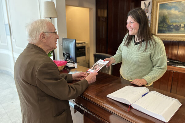 Zonneweelde woonzorgcentrum Rijmenam
