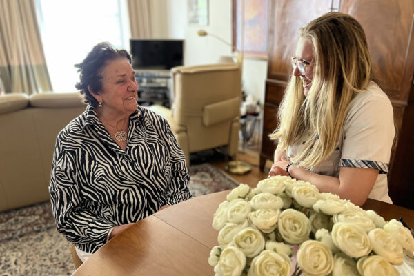 Zonneweelde woonzorgcentrum Rijmenam