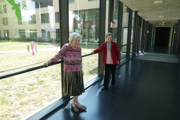 Zonneweelde woonzorgcentrum Rijmenam