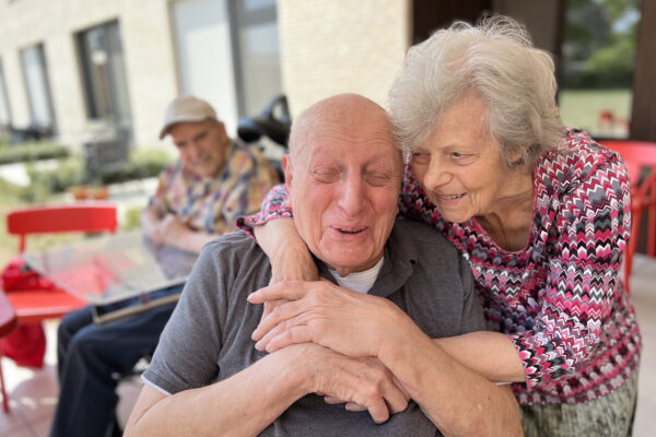 Zonneweelde woonzorgcentrum Rijmenam