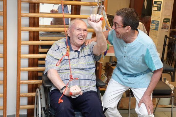 Zonnewende woonzorgcentrum Aartselaar