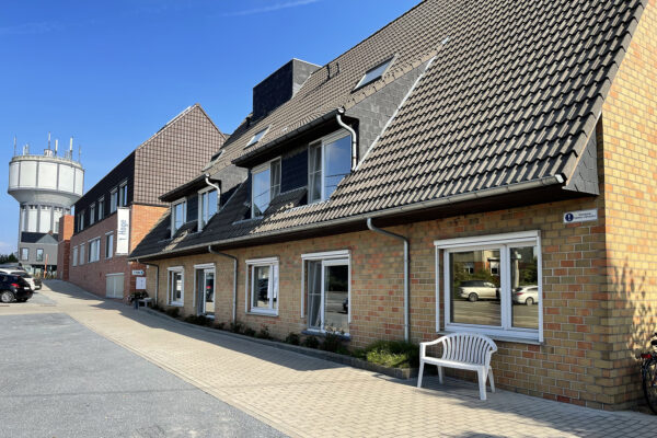 't Hoge Kortrijk woonzorgcentrum