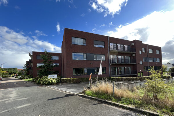 De Pastorij Assistentiewoningen Denderhoutem