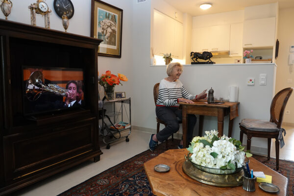 Helianthus assistentiewoning Melle