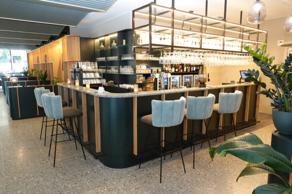 Ursulinehof assistentiewoningen Hasselt