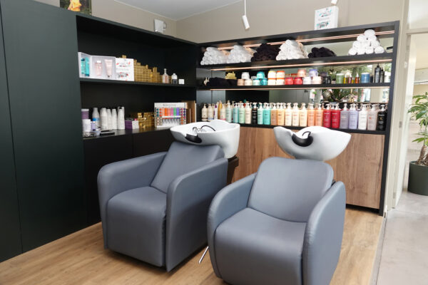 Ursulinehof assistentiewoningen Hasselt