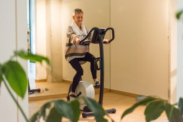 Ursulinehof assistentiewoningen Hasselt