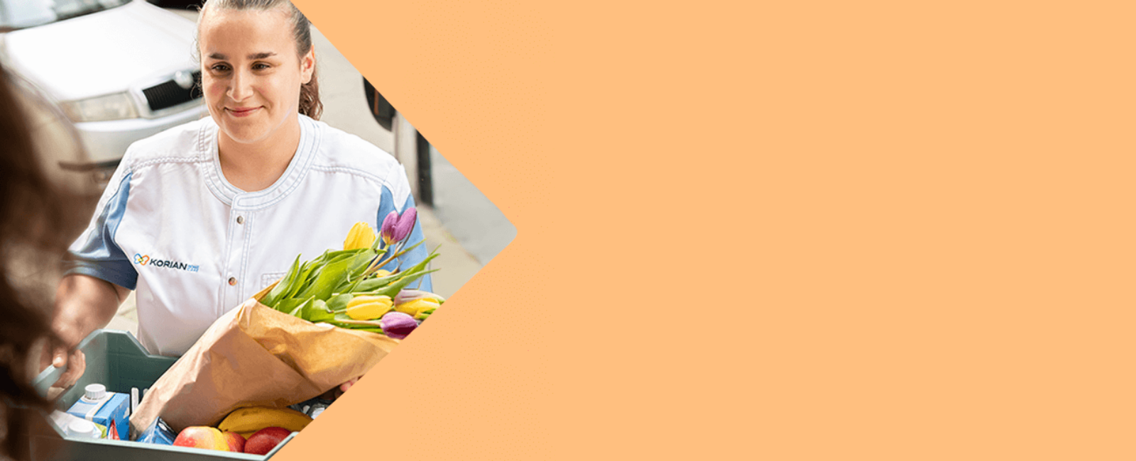 Werken in de thuiszorg