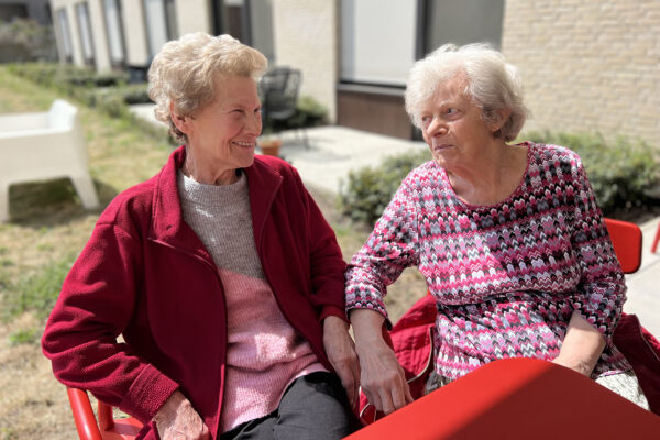 Zonneweelde assistentiewoningen Rijmenam