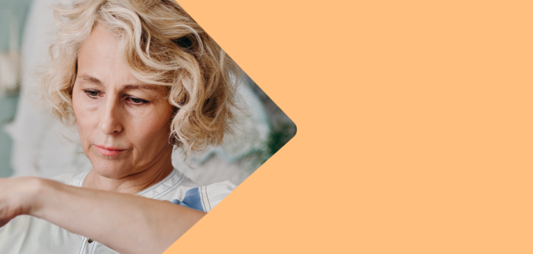 Thuishulp voor verzorging aan huis